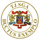 TJSGA Logo